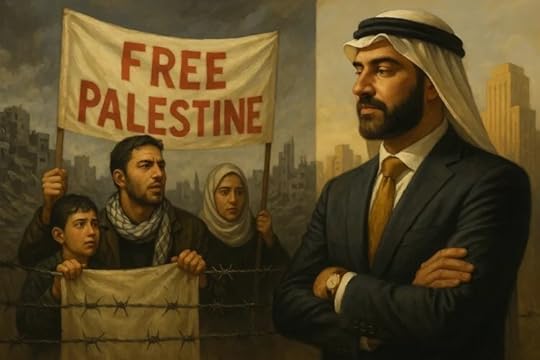 free palestine