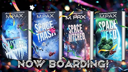 Space Squad 51 Kickstarter Launch!