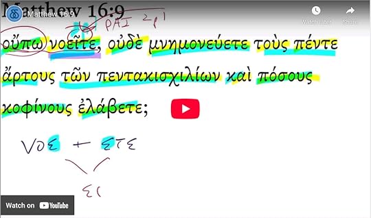 Matthew 16_9