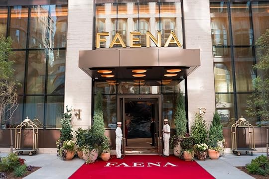 Faena New York