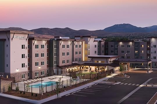Residence Inn Reno South