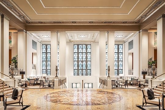 Waldorf Astoria New York