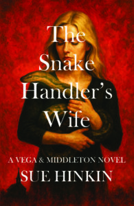 The Snake Handler's Wife