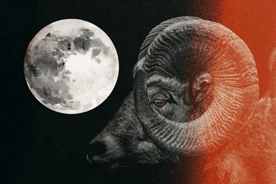 Full Moon in Aries 2025 - and Tarot Readings for Each Zodiac Sign