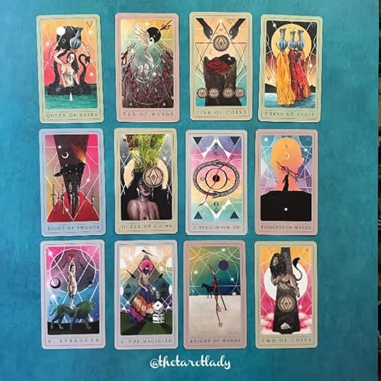 Full Moon in Aries 2025 - and Tarot Readings for Each Zodiac Sign