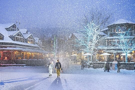 How to maximize a trip to Whistler, ultimate winter destination