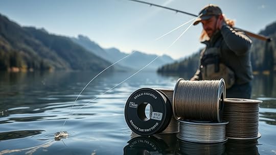 line strength durability flexibility