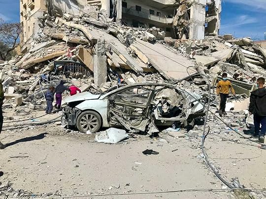 Gaza dan impunitas kekal Israel