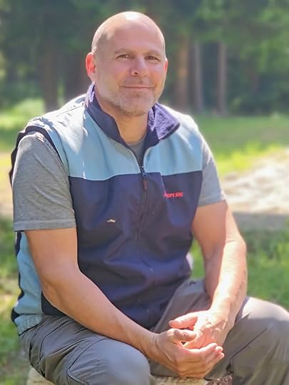 Хижарят на хижа „Изгрев“