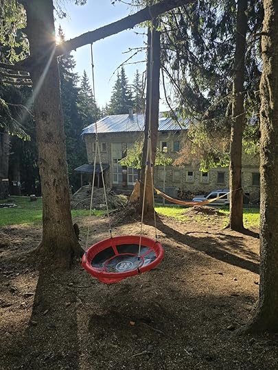 Хижа „Изгрев“