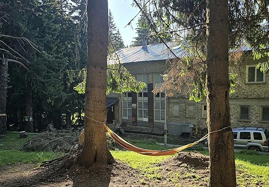 Хижа „Изгрев“