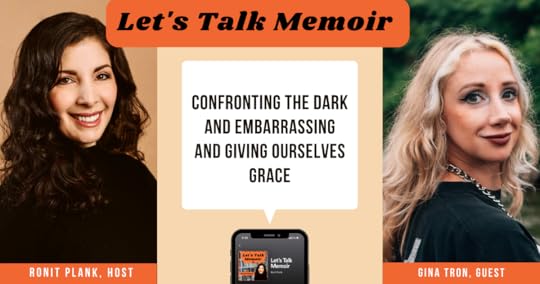 Episode 203 ft. Gina Tron