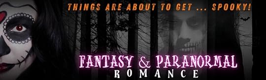 fantasyandparanormal