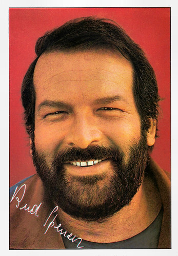 Bud Spencer