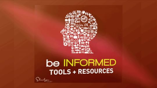 graphic be informed using knowledge management strategy