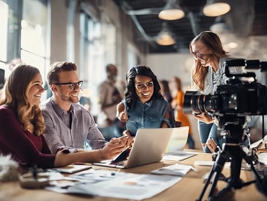What Is Content Marketing? Definition, Strategy, Examples, and How to Get Started