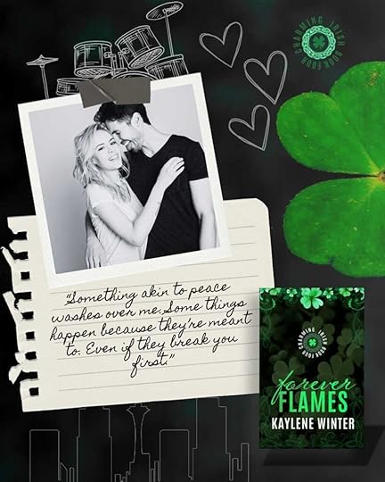 Forever Flames
