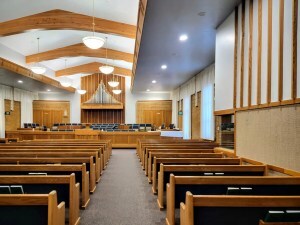 Culture and Connection During Tragedy