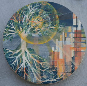 A Light So Radiant, It Cannot Be Dimmed