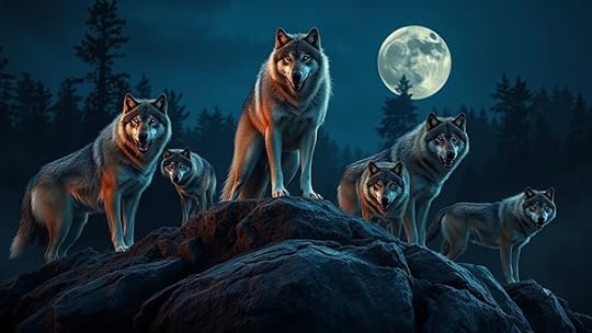 supernatural authority and loyalty