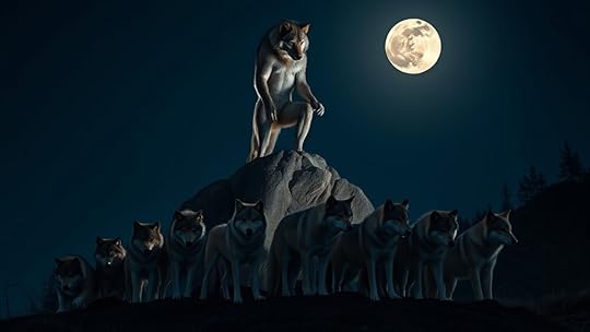 pack hierarchy maintains order