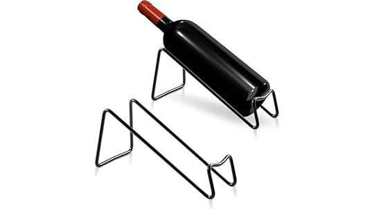 dual pack wine bottle holders