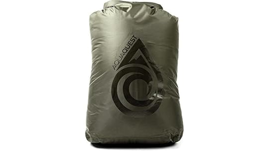 waterproof 60l roll top backpack