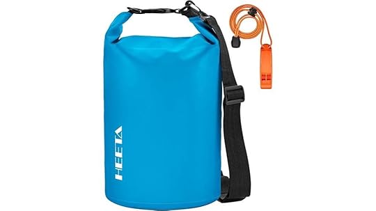 waterproof travel dry bag