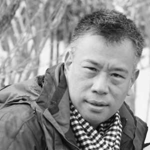 Author Dariel R. A. Quiogue