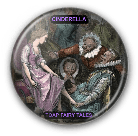 cinderella