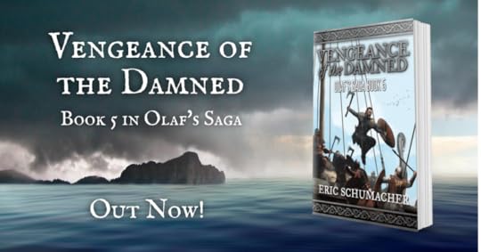 Vengeance of the Damned graphic