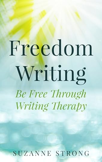 Freedom Writing Book cover