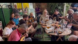 C��ceres Irish Fleadh 2025