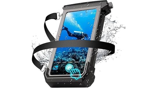 waterproof phone case