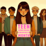 Roses, Chocolates, and Healthy Relationships: TDVAM