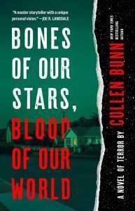Bones of Our Stars Blood of Our World Cover Image