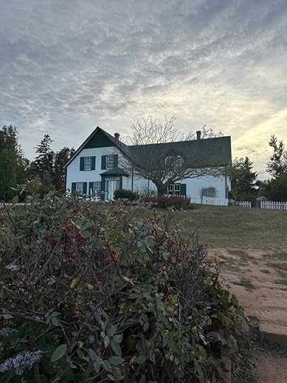 Green Gables