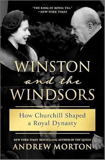 winston and the windsors