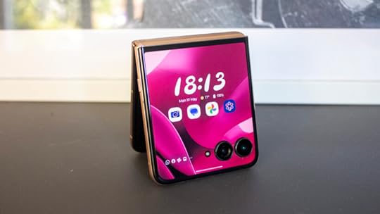 Motorola Razr 60 Ultra