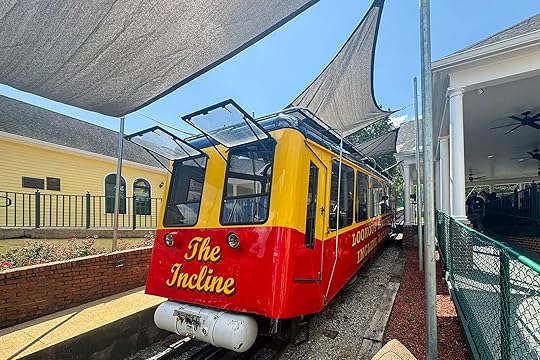 things to do in chattanooga