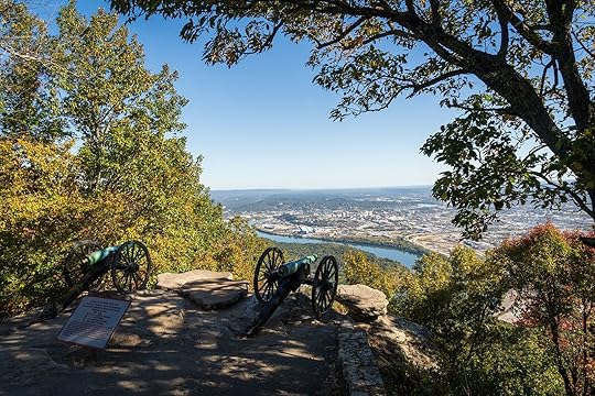 things to do in chattanooga