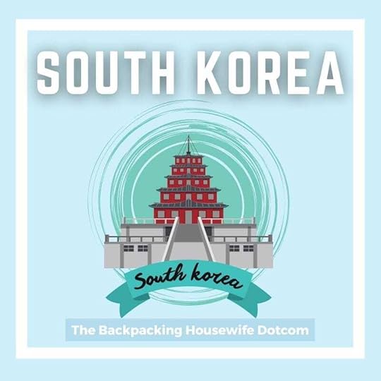 SOUTH KOREA HEADER BOX