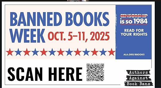 Banned Books Week