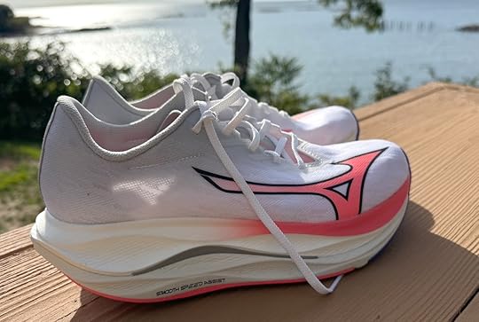Mizuno Wave Rebellion Flash 3 Review