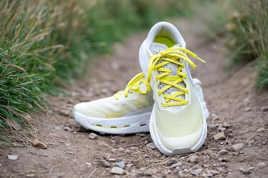 On Cloudultra 3 Overview