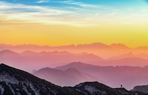 5 Painfully Clear Truths About Life We Always Forget Too Quickly