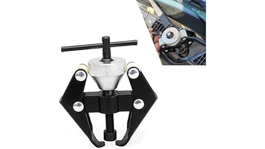 adjustable universal wiper puller