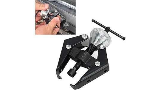car windshield wiper removal tool
