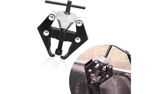 car windshield wiper arm puller