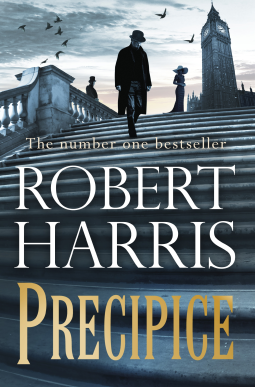 Robert Harris